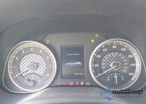 2019 Hyundai Elantra Sel из США, поврежденный, VIN 5NPD84LF8KH415140